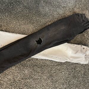 Gap Kids Boys Skinny Jeans size 7/Children's Place Stretch Skinny Jeans size 6